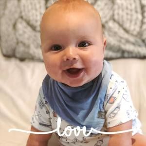 Meet your Posher, Kerry